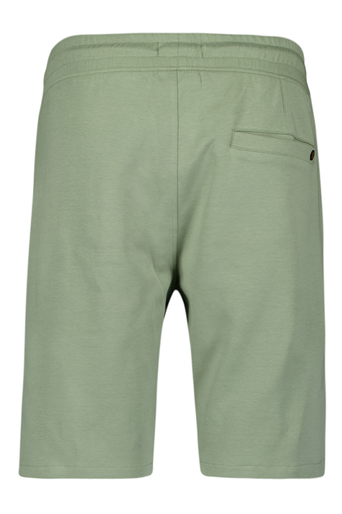 JERSY SHORTS ZIPPOCKETS 278190315 050 GREEN